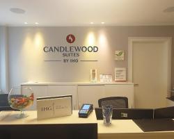 Candlewood Suites Fürth by IHG