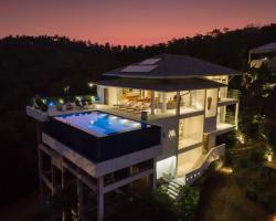 Baan Kuno - Panoramic Views with Total Privacy