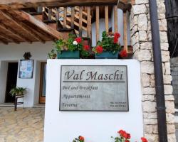 B&B Val Maschi