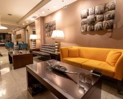 Flisvos Hotel Nafpaktos