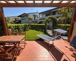 Villaggio Cristina 2 - Agenzia Cocal