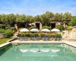 Auberge de l'Oumède