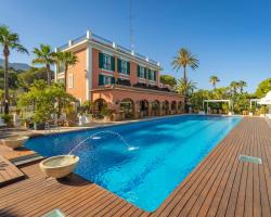 Hotel MR Les Rotes
