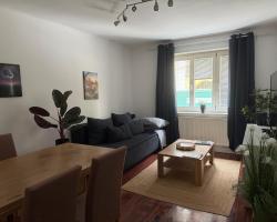 Comfort Humboldt Apartment