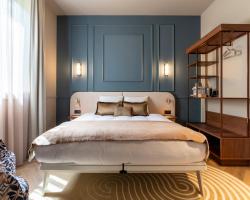 Boutique Hotel Malie House