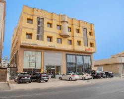 أورانس العالمية - Orans Suites