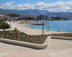 Adela Apartments - Beach Žnjan Split