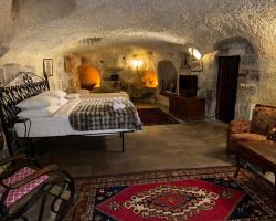 Cave Art Hotel Cappadocia