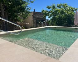 Apartamentos Rurales San Pedro