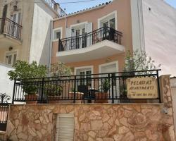 Pelagias Apartments