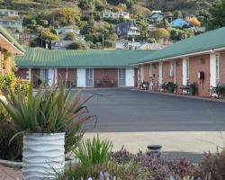 ASURE Ambassador Motor Lodge