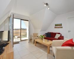 Ferienwohnung Generalsuite