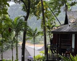 Baan Krating Khao Lak Resort - SHA plus