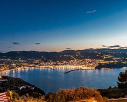 Kohili Villas - Elevated Sea View Living