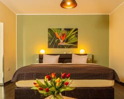 Alte Schlossbrauerei