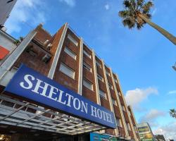 Punta del Este Shelton Hotel