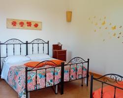 Baglio Messina Vacanze