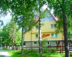 Gościniec Rubin