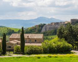 Podere Orto Wine Country House
