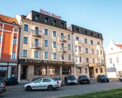 Hotel Grand