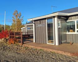 Sólvellir Holiday Home