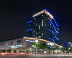 Harbor Park Hotel