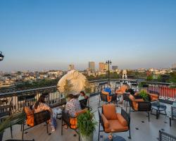 Sunline Central Hotel