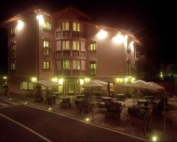 Hotel Mazzoleni