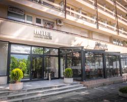 Hotel Gorna Banya