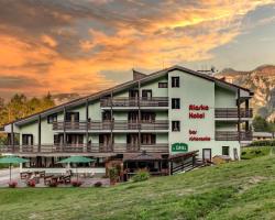 Hotel Alaska