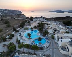 Caldera View Resort - Adults Only
