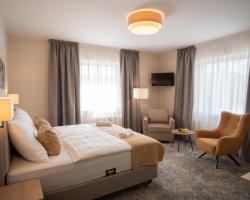 Kikelet Club Hotel