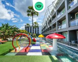 Sugar Marina Hotel - ART - Karon Beach