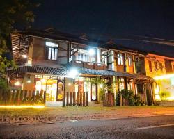 Arys Garden Hotel Yogyakarta