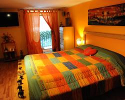 Orange House