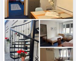 Mikulov Inn - hotel Zeme