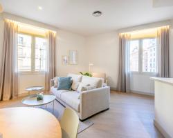 Fisa Rentals Ramblas Apartments