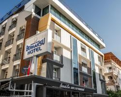 Berrak Su Hotel