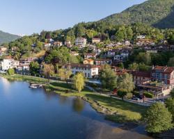 Hotel Ristorante La Quartina