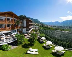 Hotel Garni Nachtigall