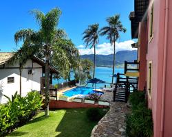 Pousada Fruto do Mar