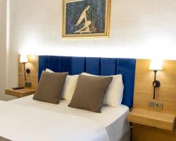 Ottoman Palace Hotel Edirne