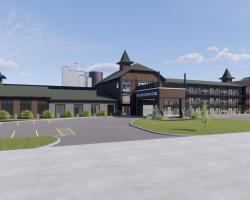 The Wisconsin Hotel & Conference Center