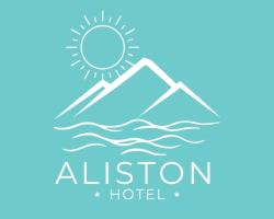Aliston Hotel Thassos