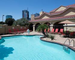 TownePlace Suites Fort Worth Downtown