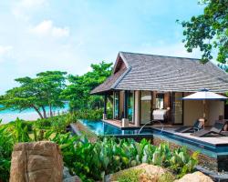 Vana Belle, A Luxury Collection Resort, Koh Samui