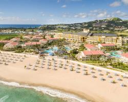 St Kitts Marriott Beach Resort, Casino & Spa