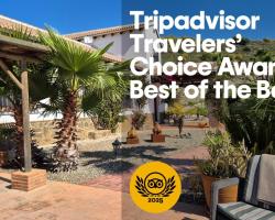 Bed & Breakfast | Guest House Casa Don Carlos