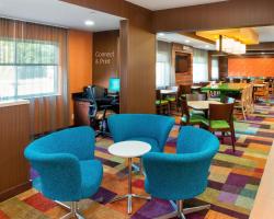 Fairfield Inn & Suites Chicago Tinley Park
