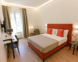 B&B Smart Rooms